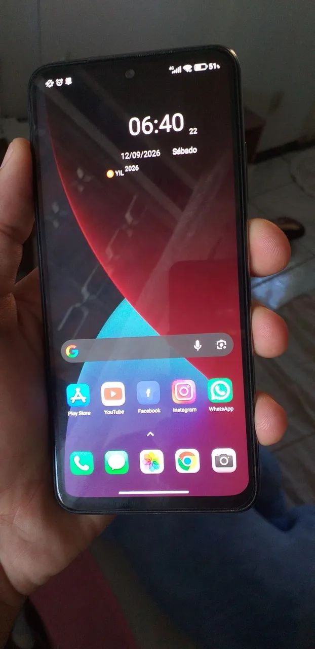 Redimi note 10 64gb BRANCO IMPECÁVEL OPORTUNIDADE  - Foto 2