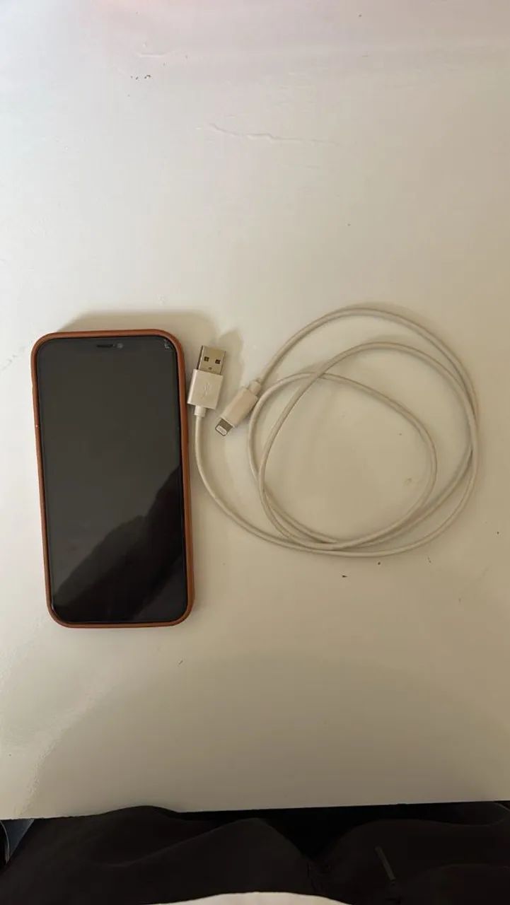 Iphone 12 usado 64gb - Foto 2