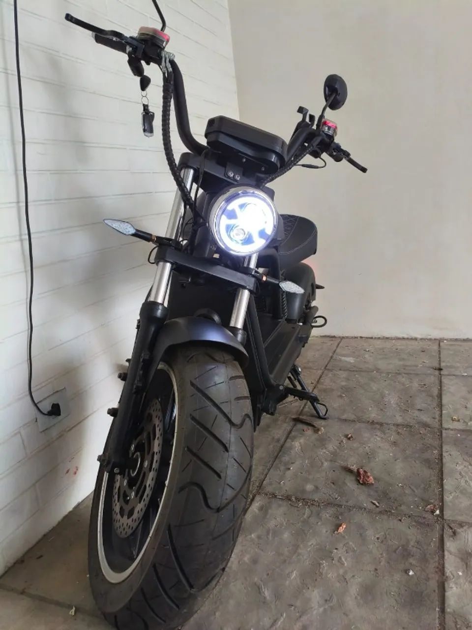 bike