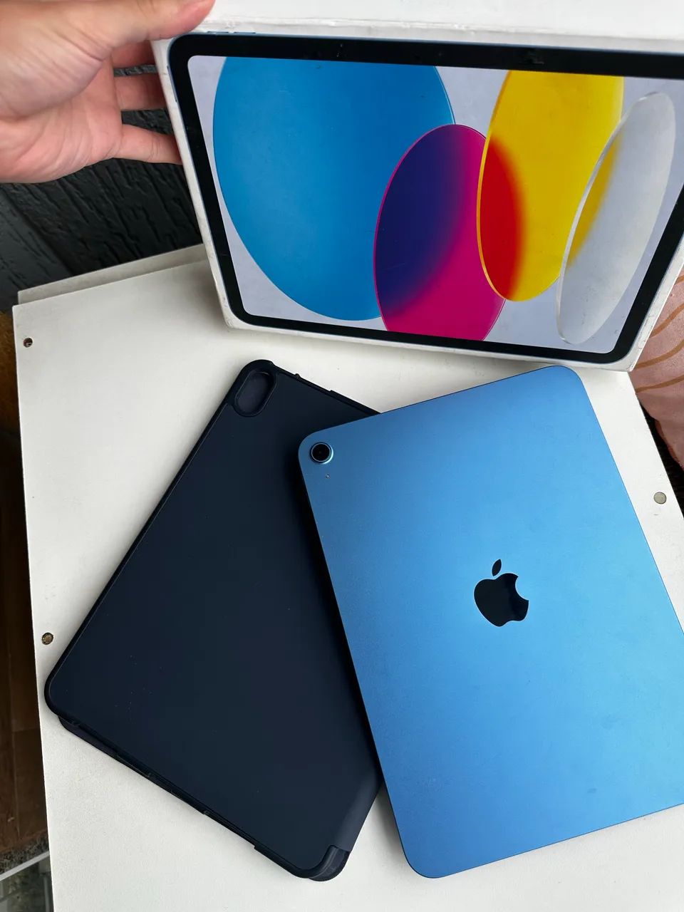 Ipad