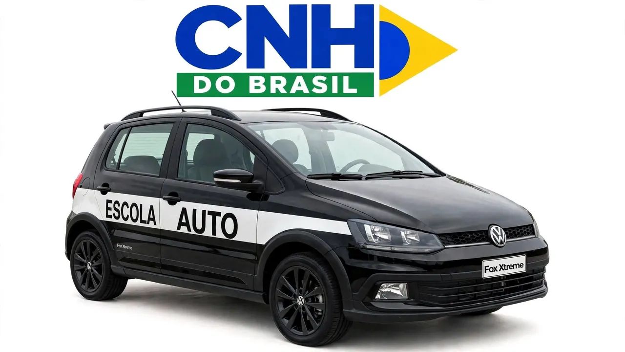 CNH do Brasil 