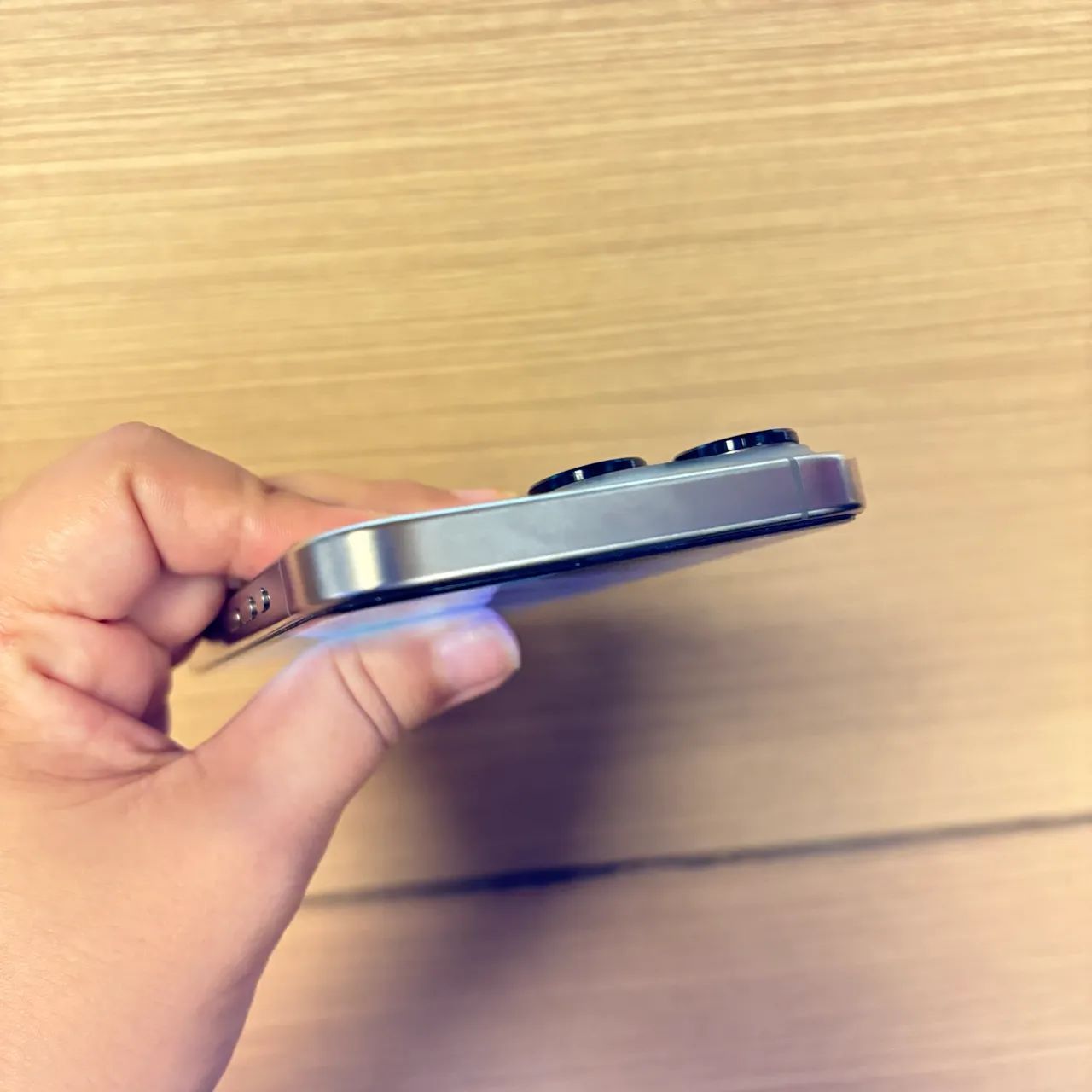 iPhone 15 pro Max 256GB 88% Completo  - Foto 5