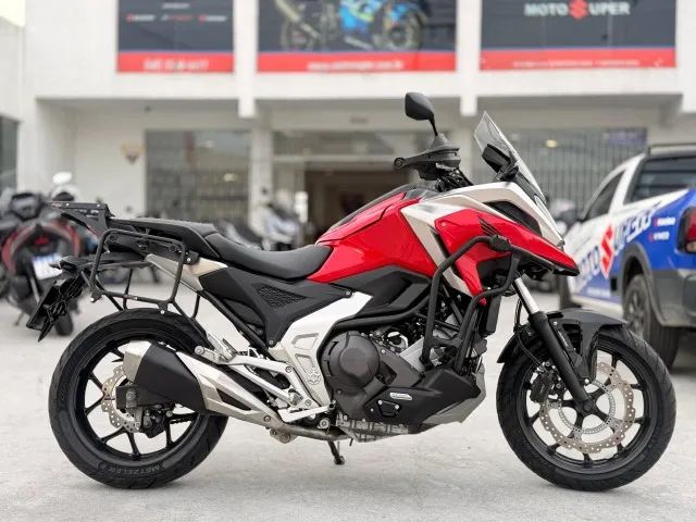 Honda Nc 750 DCT 2023 - Foto 4