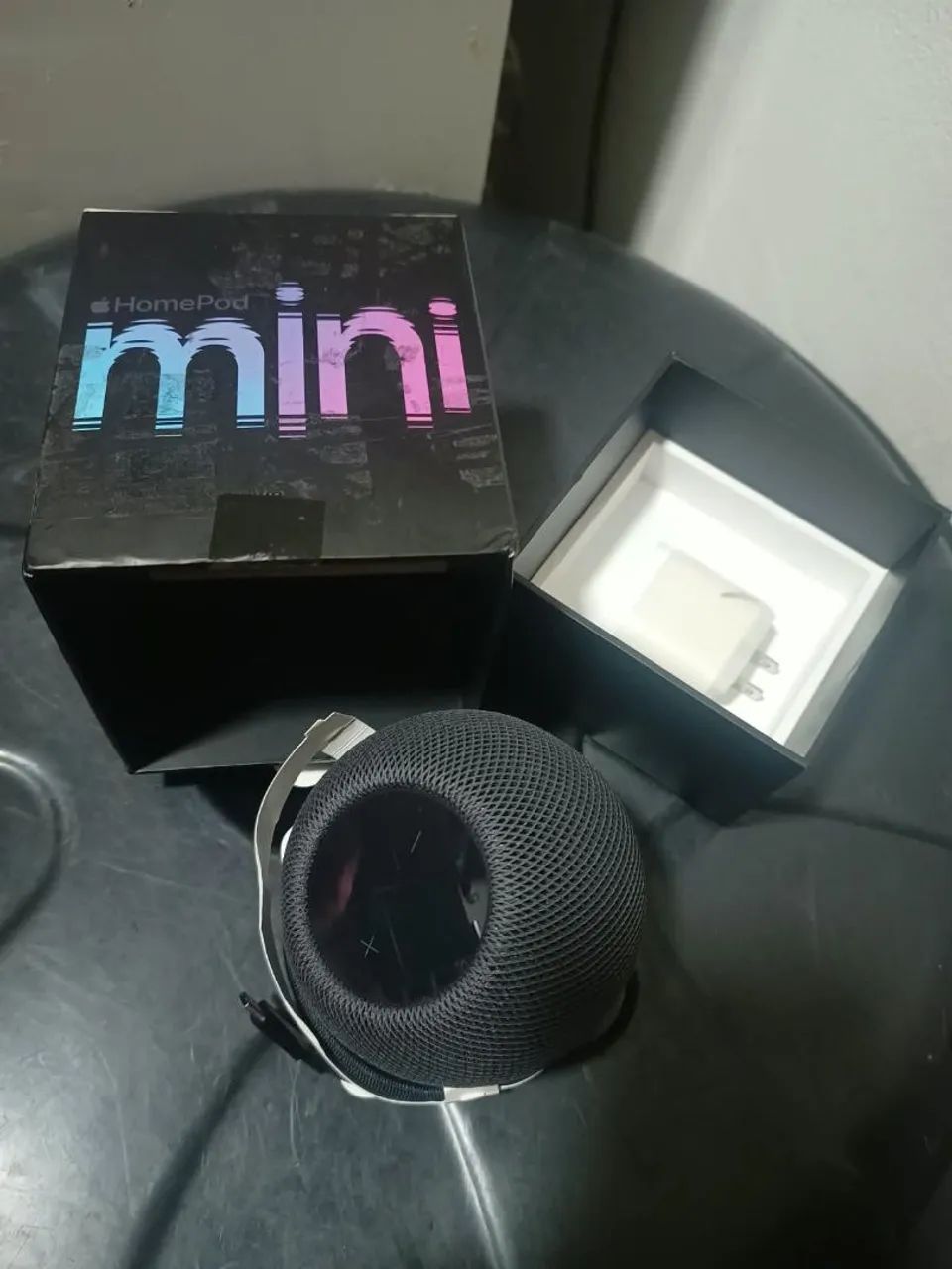 HomePod Mini  - Foto 4