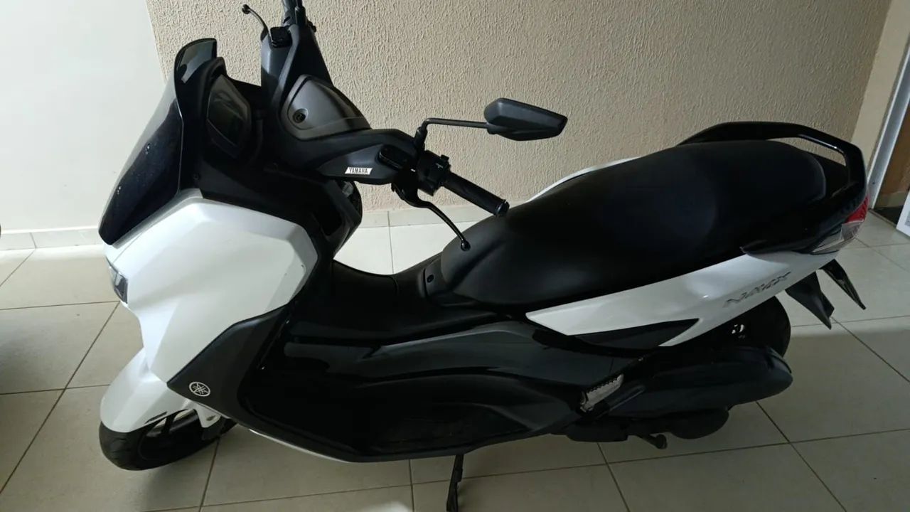 Nmax 160  - Foto 5