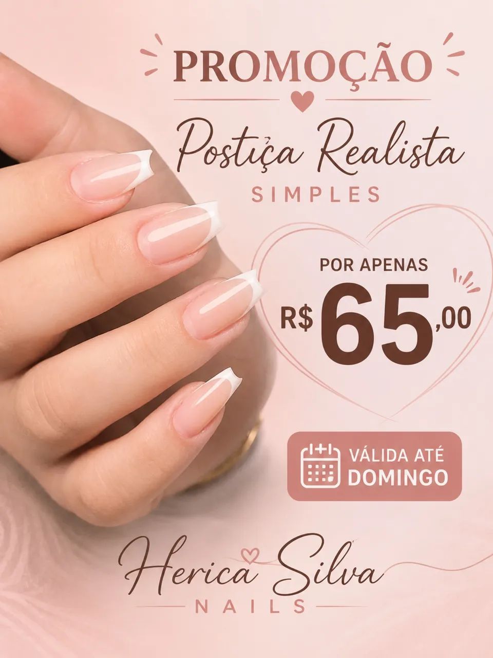 Manicure/pedicure