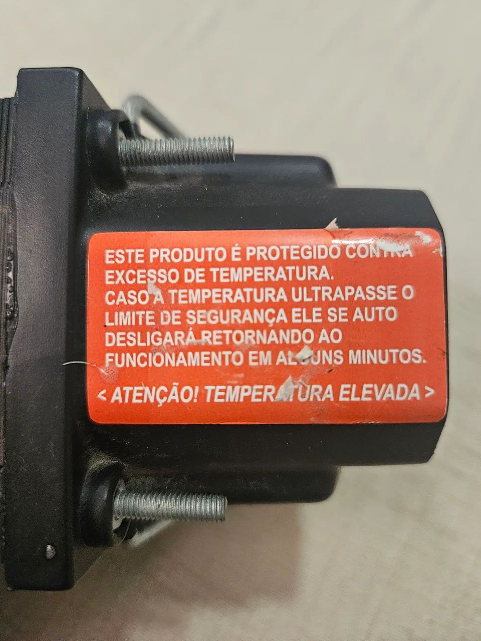 Transformador de Tensão 110/220 - Foto 4