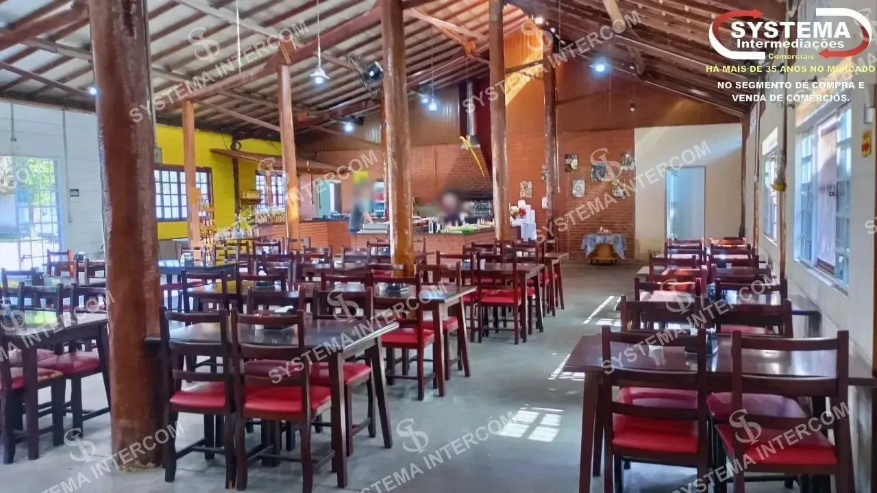 Lindo Restaurante Kilo em Suzano - Foto 2