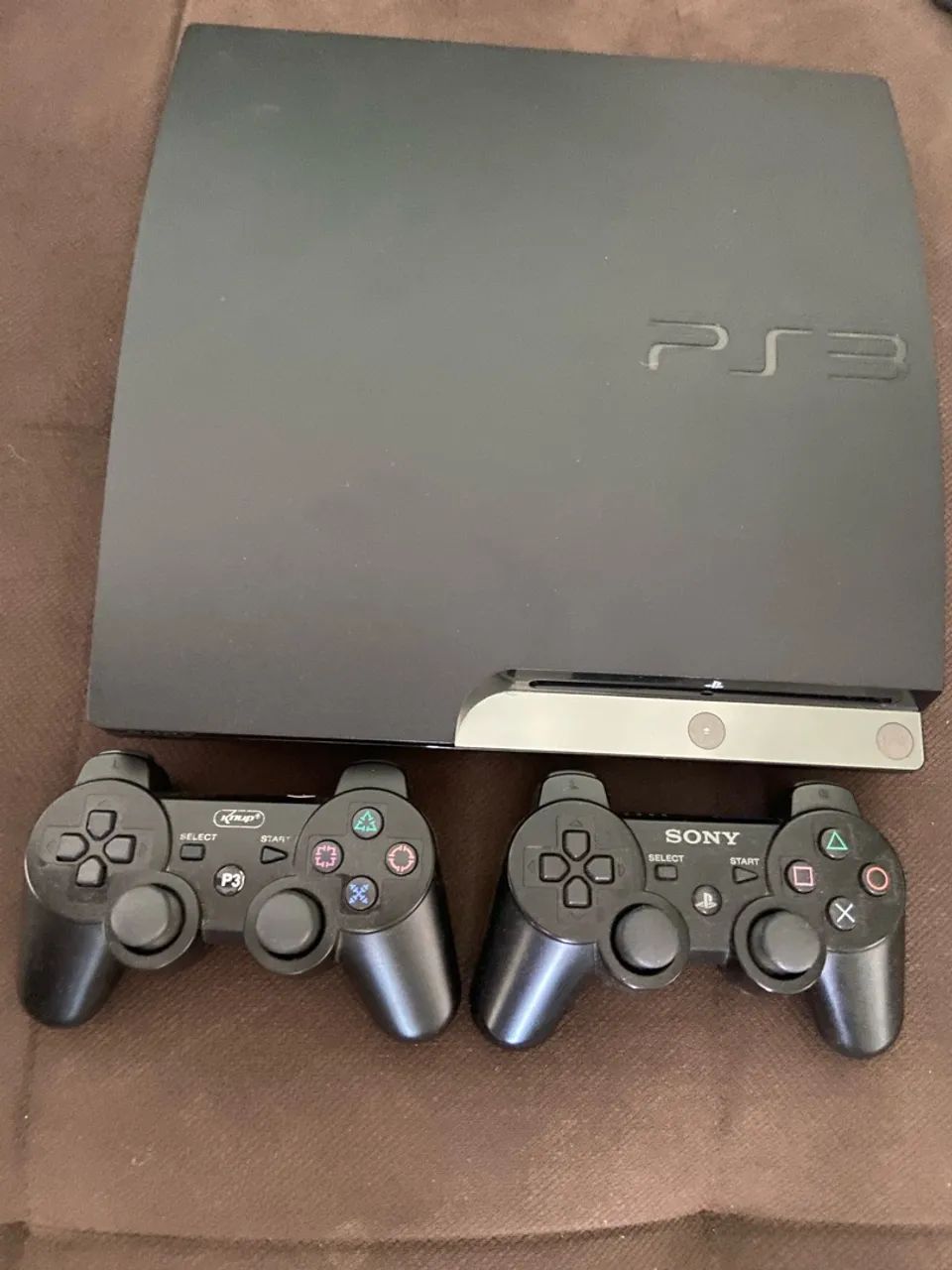 Ps3