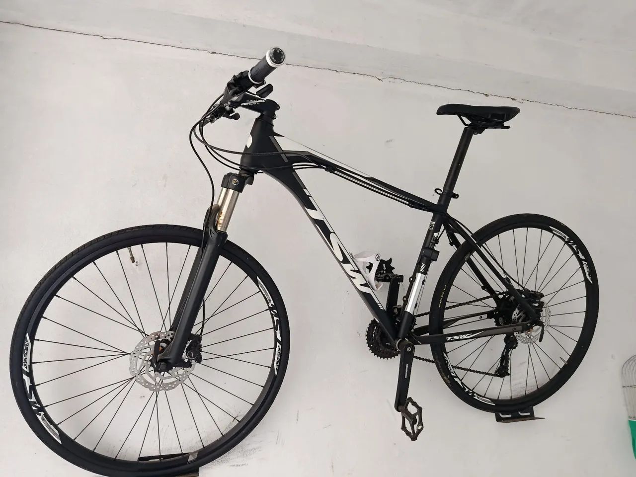 Bicicleta aro 29  - Foto 3