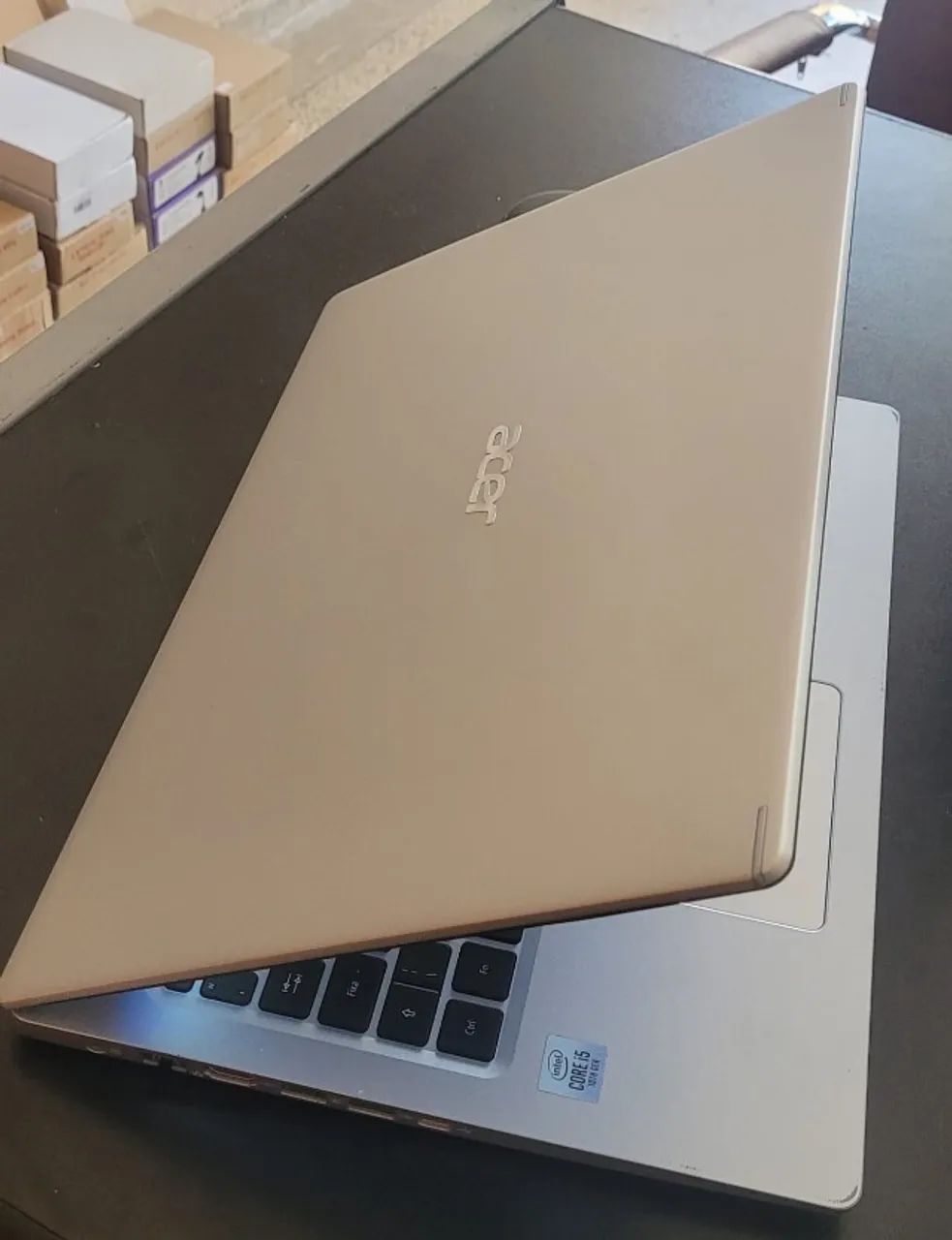 Notebook Acer Aspire A515-54 - Foto 3
