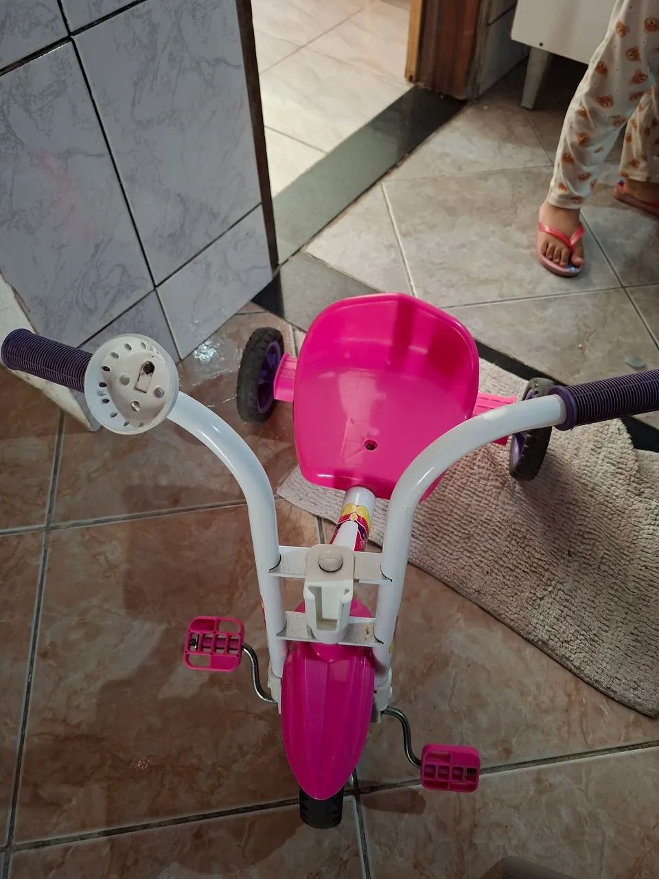 Triciclo  - Foto 3