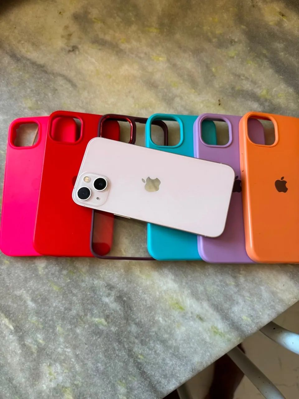 iPhone 13 126gb - Foto 2