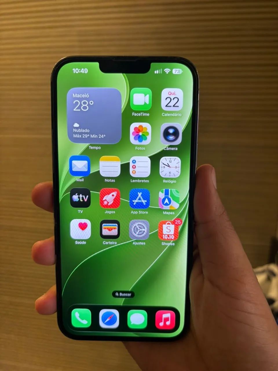 iPhone 13 Pro Max  - Foto 2