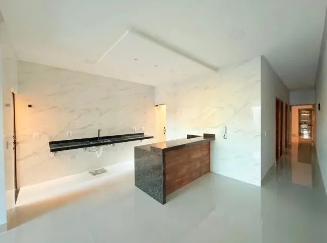 Vendo casa em macaiba cod CMS1 - Foto 5