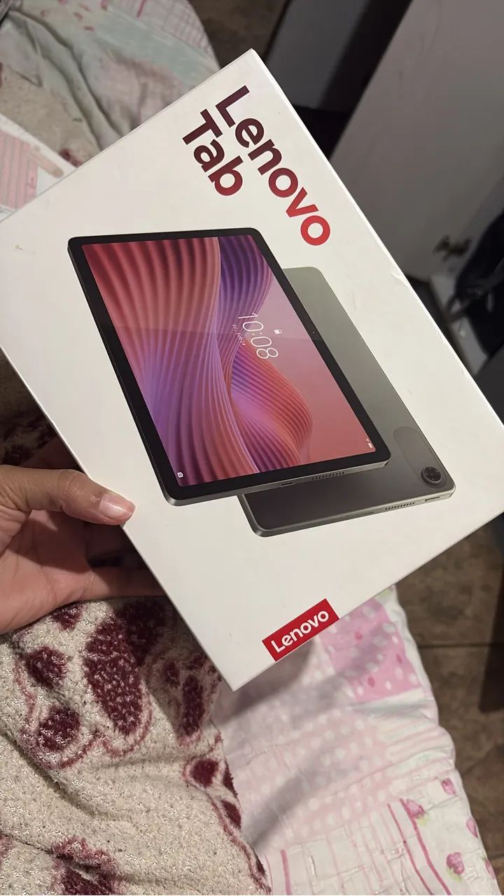 Tablet Lenovo seminovo 
