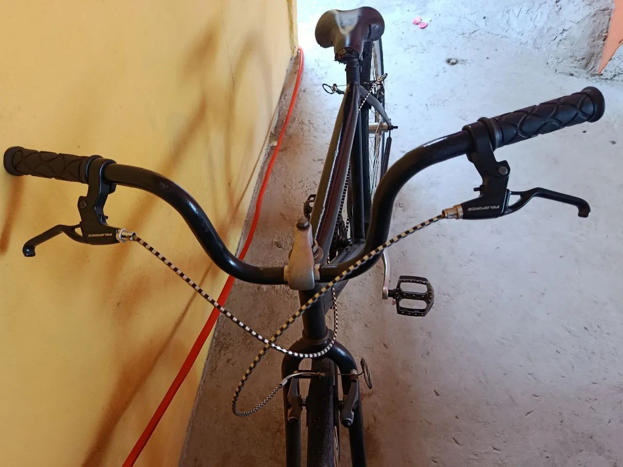Bicicleta aro 26 - Foto 5