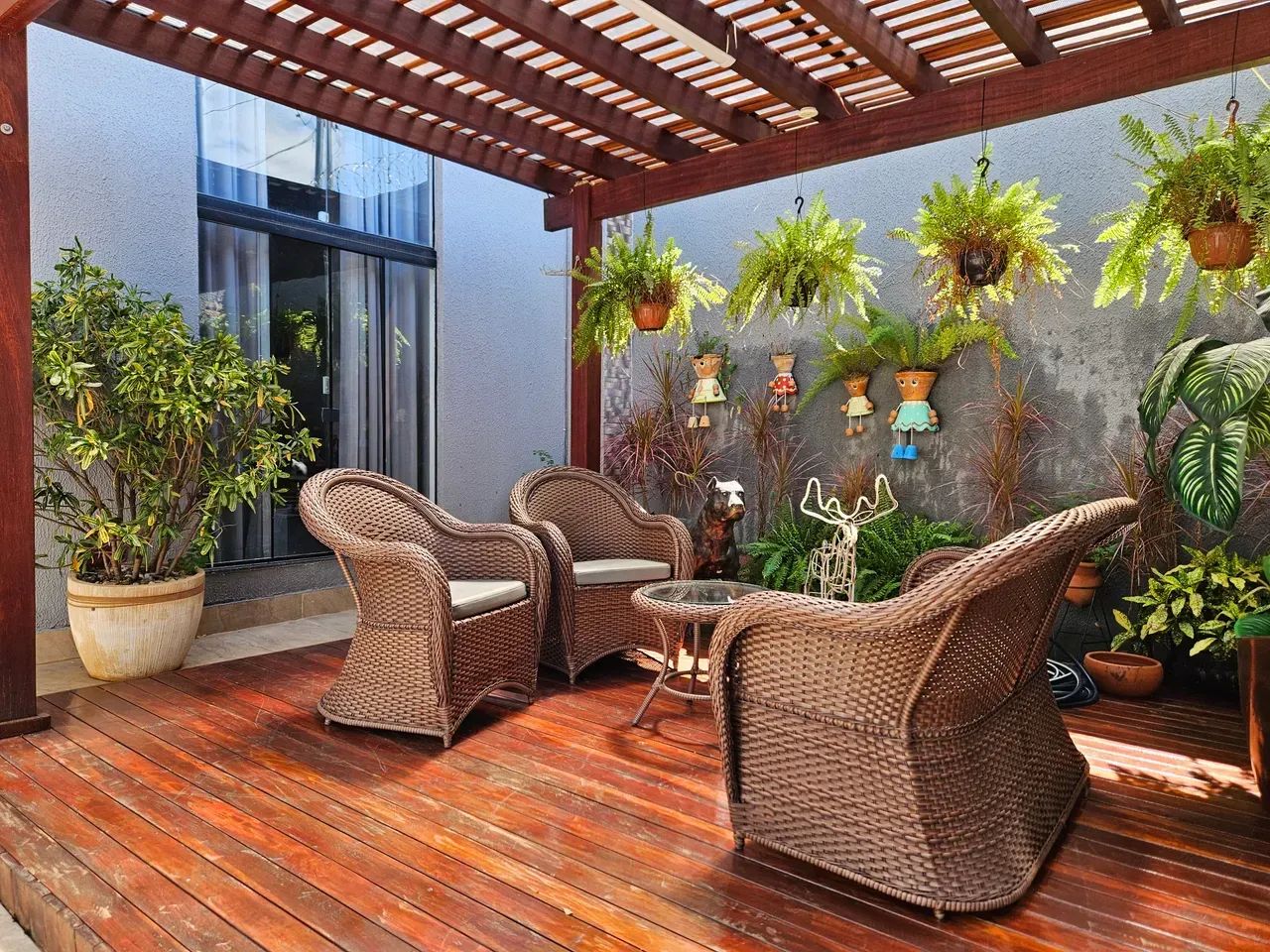 Imóvel para venda com 135 metros quadrados com 3 quartos - Foto 3