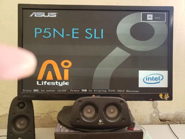 Intel Core 2 Duo E6550 - Foto 2