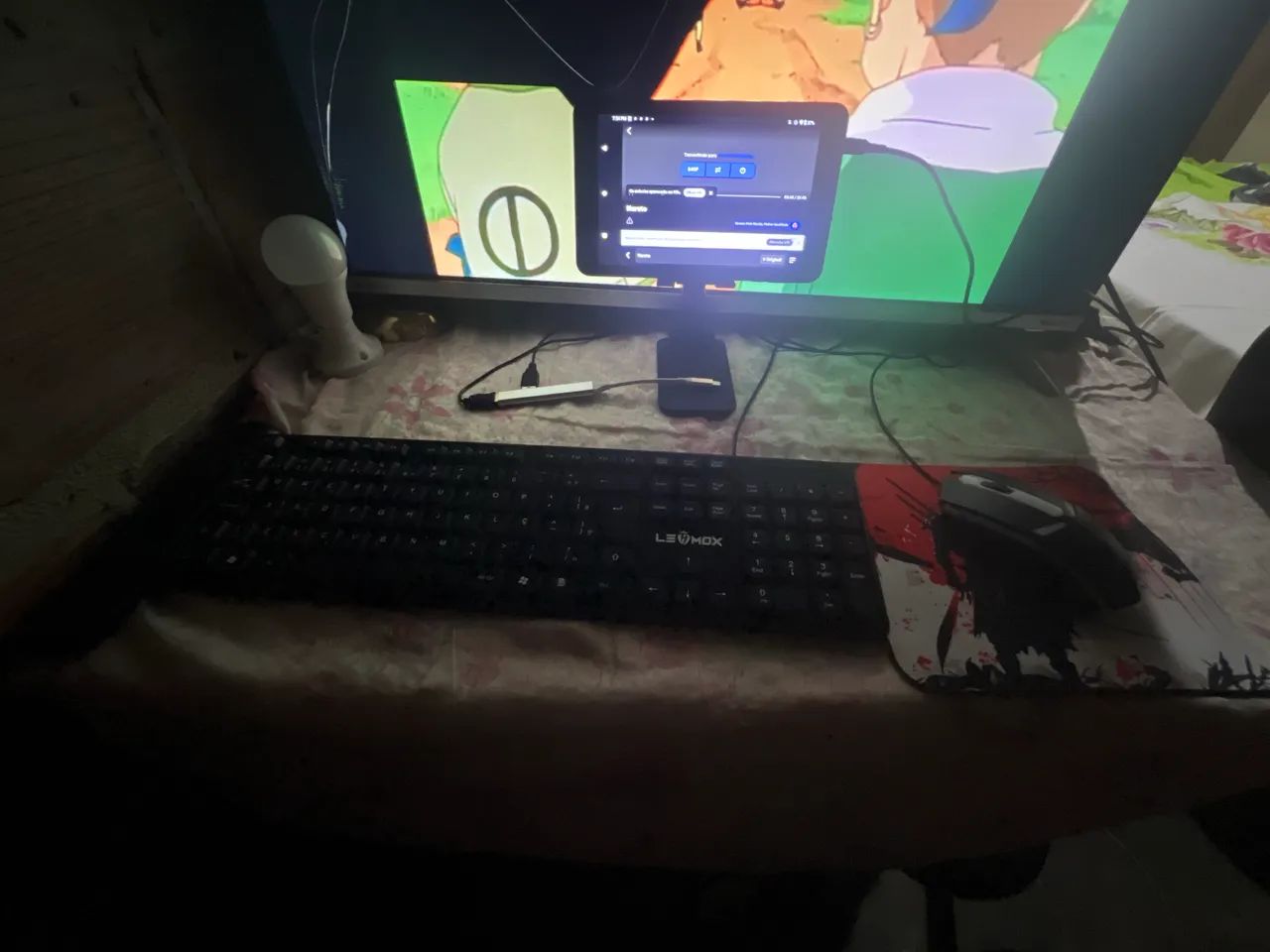 Mobilador