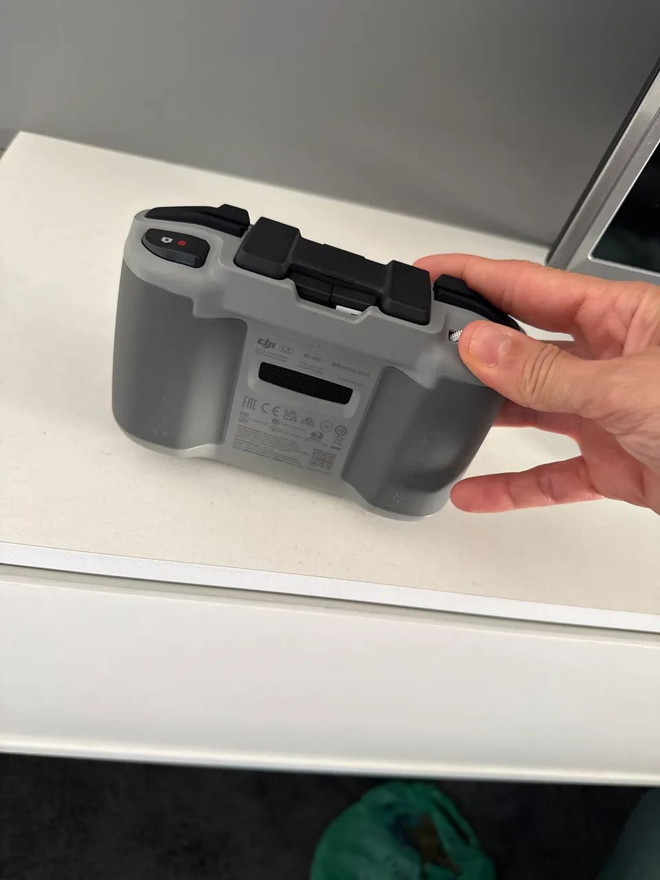 Controle para drone  - Foto 2