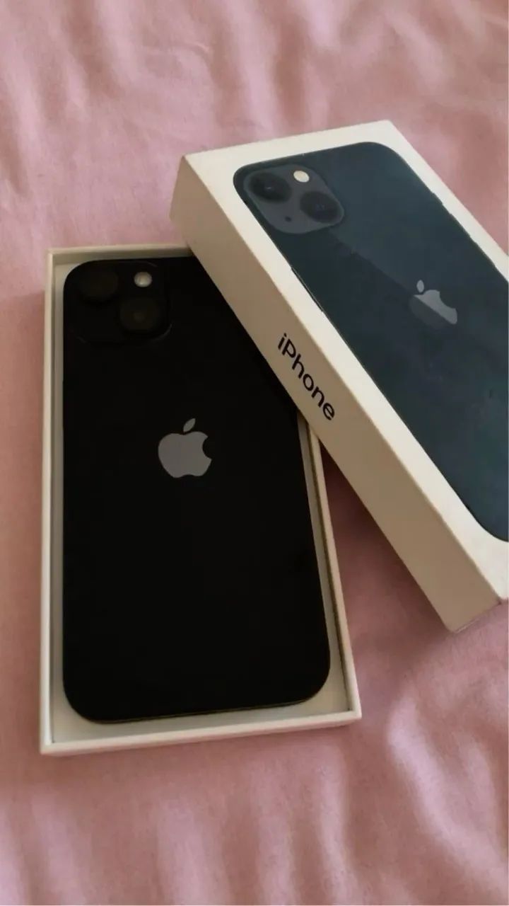 iPhone 13