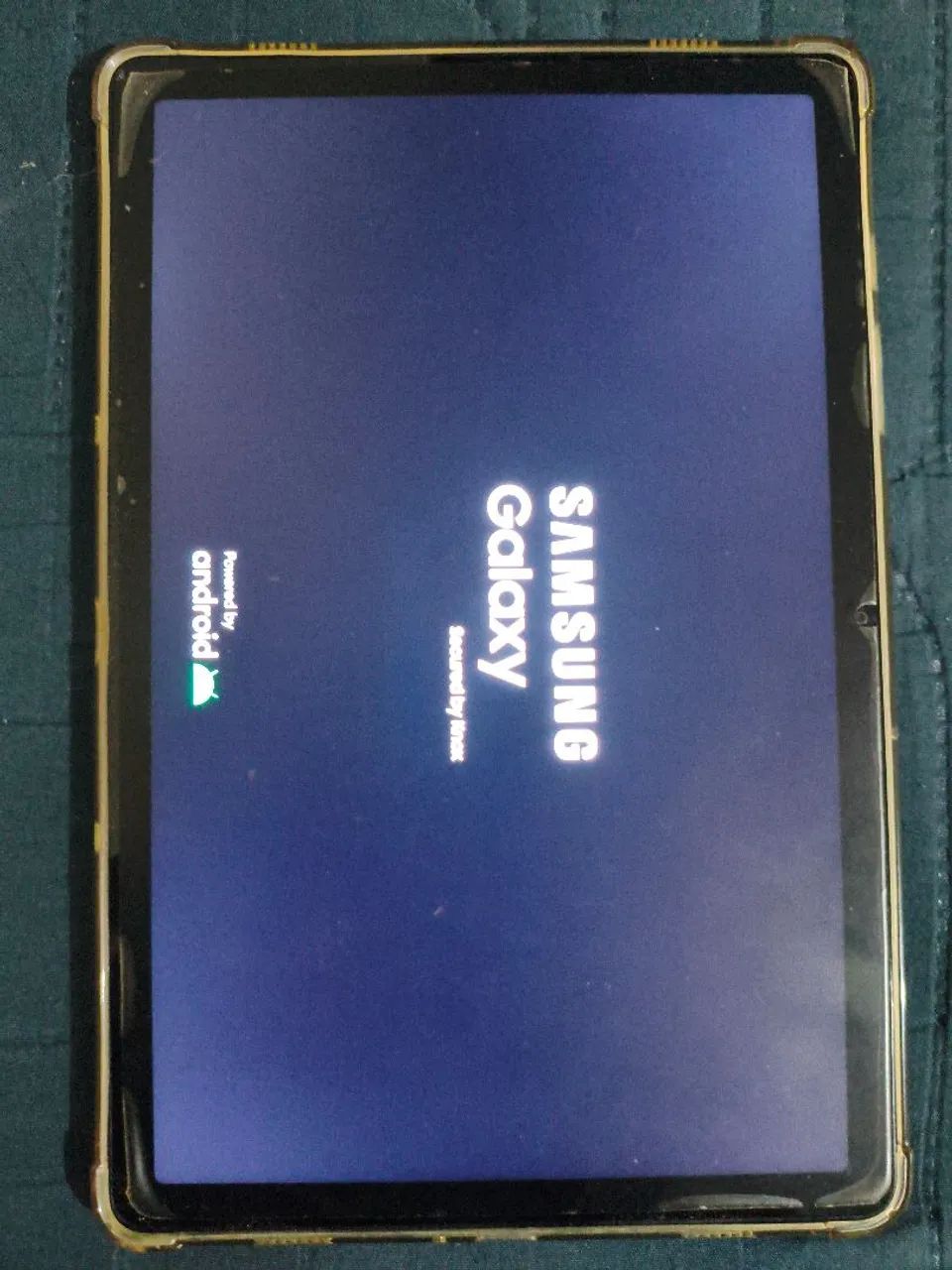 Tablet Samsung TAB A9+ 5G