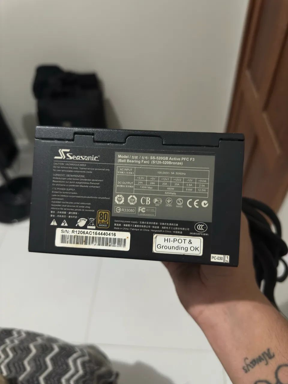KIT PC - Foto 3