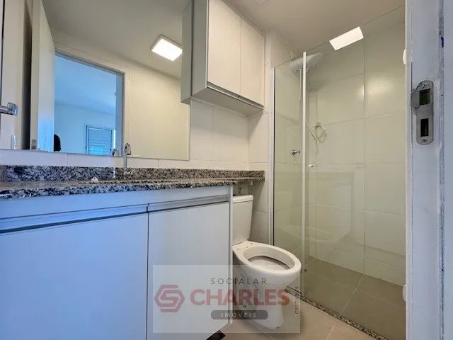Apartamento Para Aluguel COND. SINGULAR MOGI MIRIM - Foto 3
