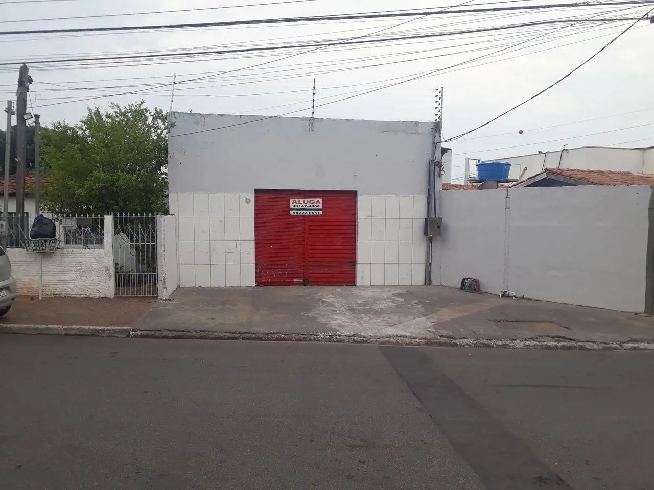 Galpão próximo shopping estação e Arena Pantanal  - Foto 3