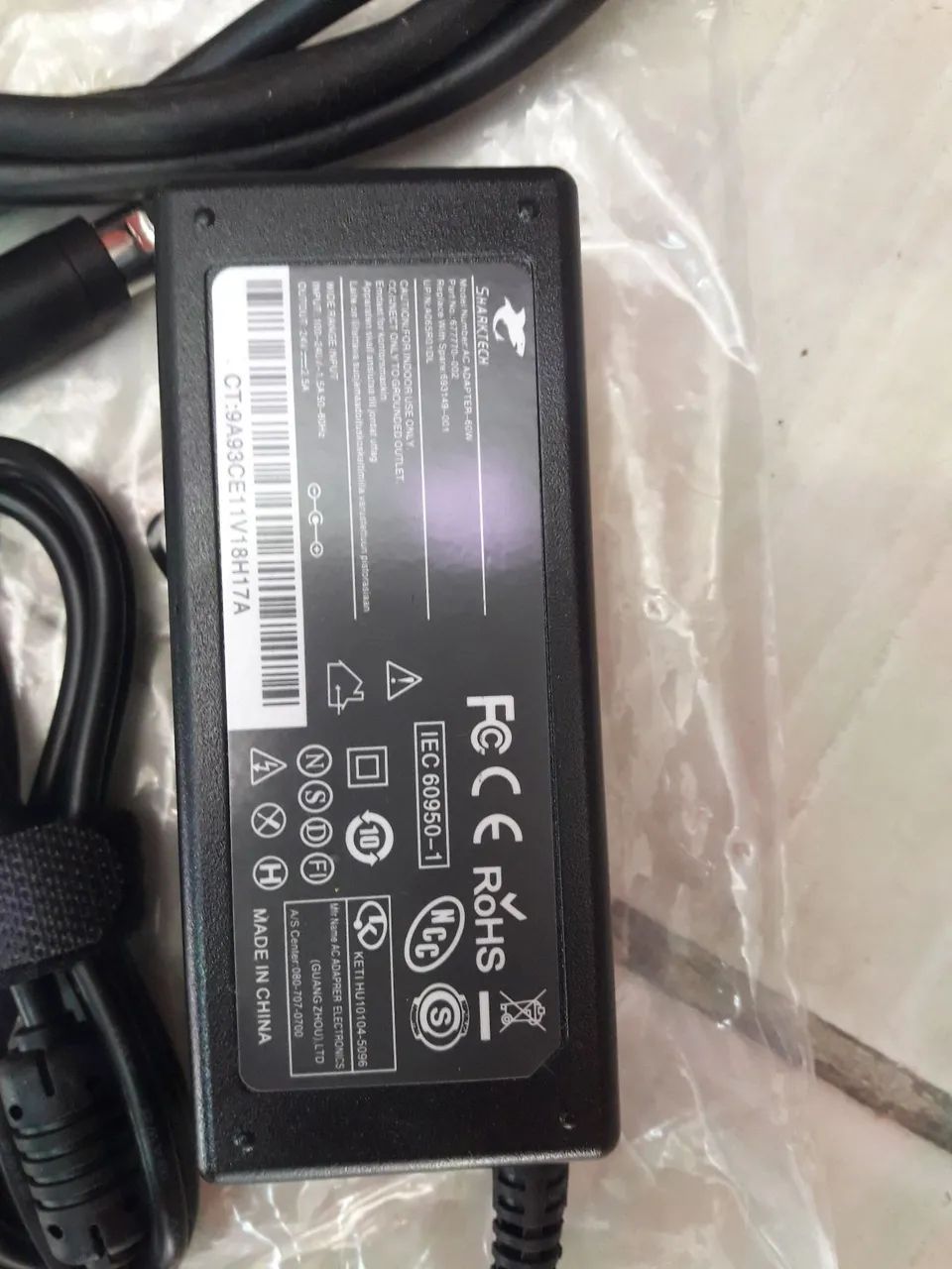 Fonte 32v para impressora bematehc - Foto 2