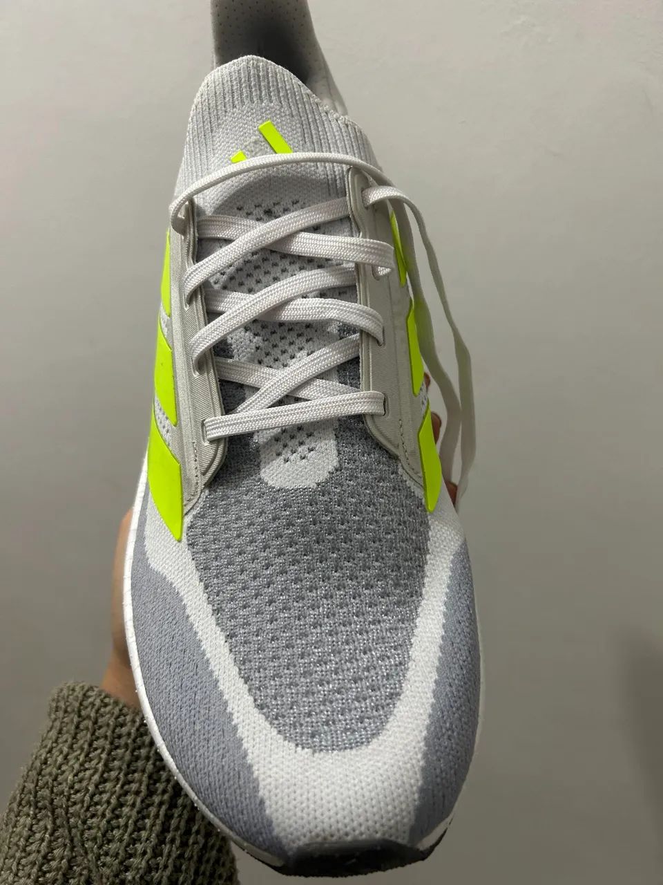 Tênis Adidas Ultraboost 5X  - Foto 2