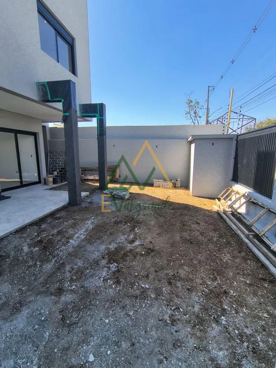 Triplex bairro Hauer - Foto 3