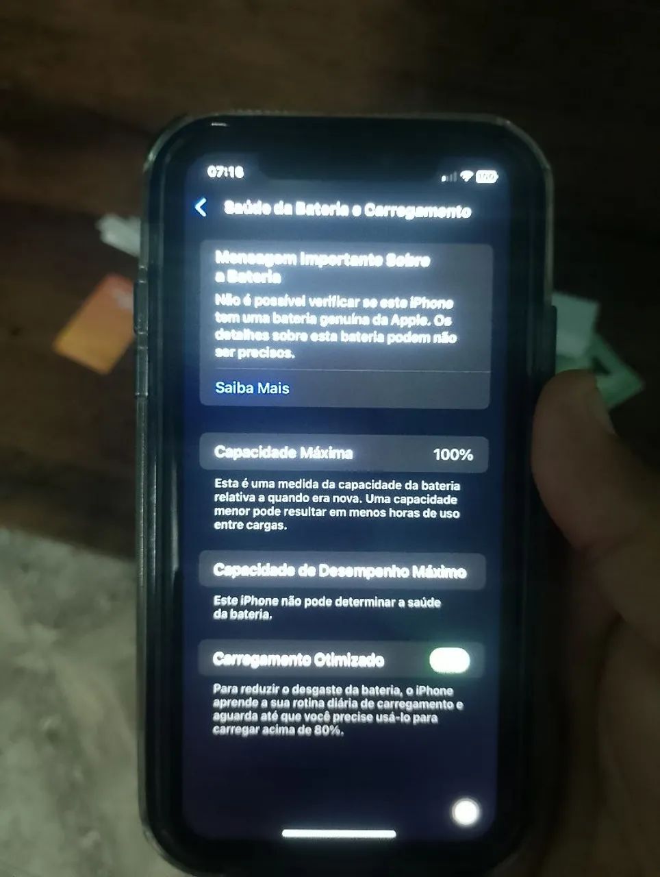iPhone xr 64gb ? - Foto 4