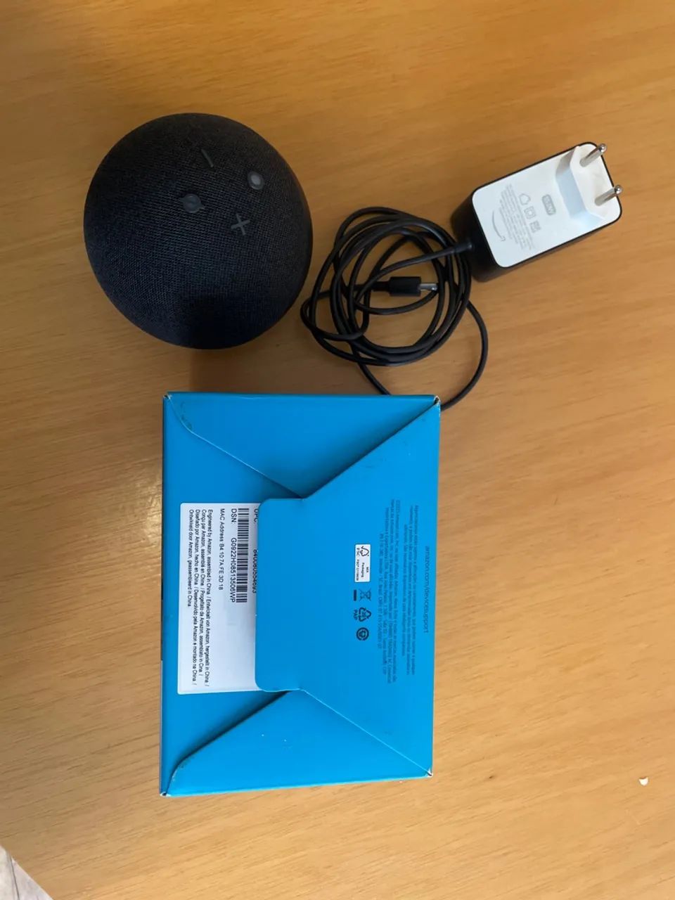 Alexa encho dot  - Foto 2