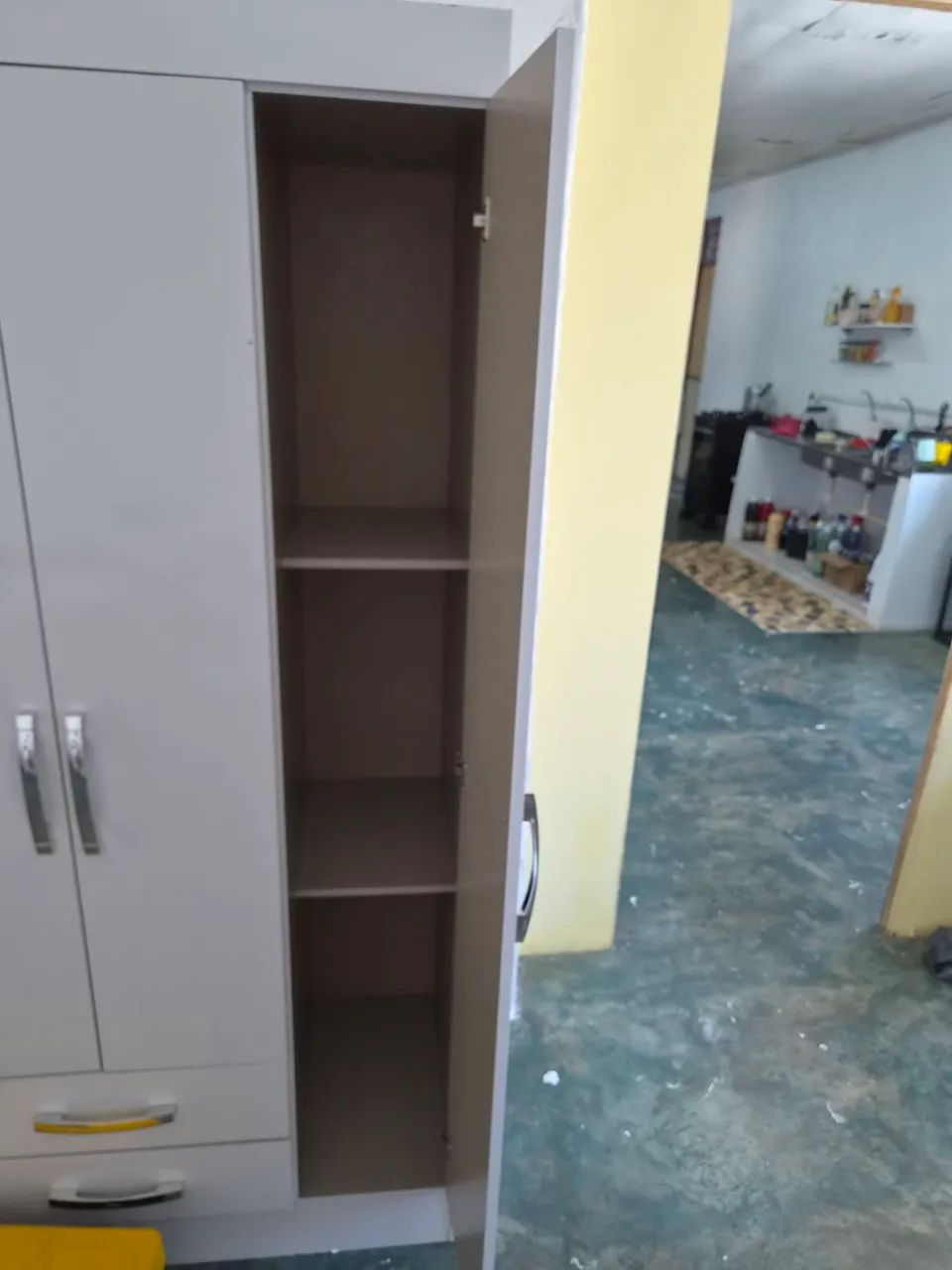 Guarda Roupa de Criança  - Foto 3