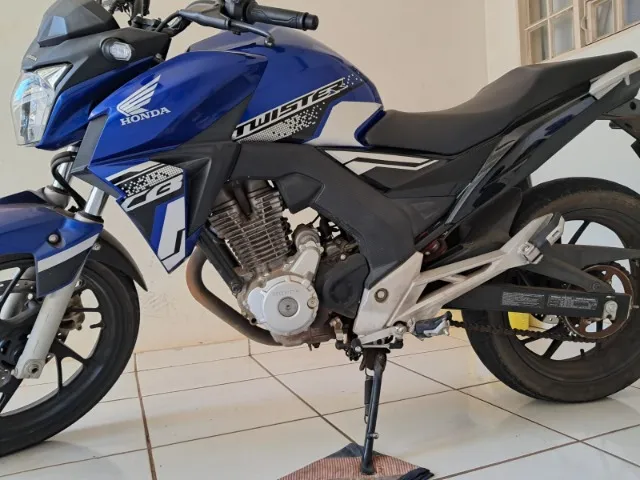 Motos 2025 - Jardim Planalto, Birigüi - São Paulo