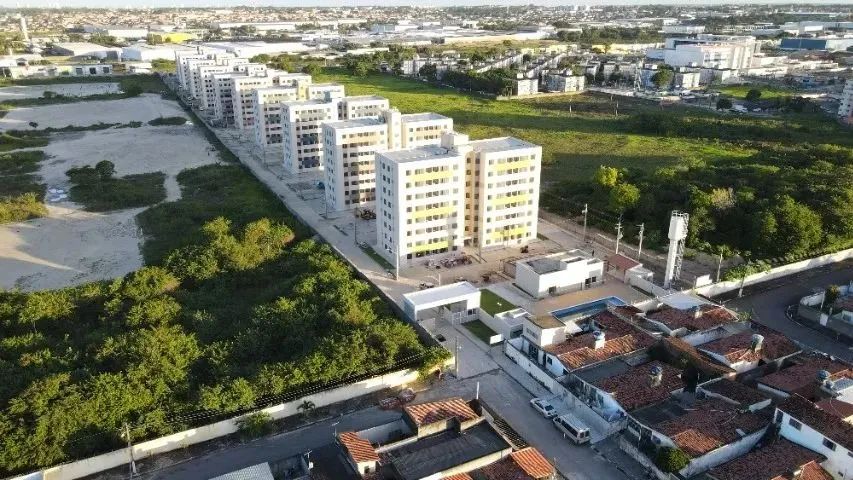 Alugo Grand Pátio - 1 andar - Pricipal - Com Elevador - Foto 2
