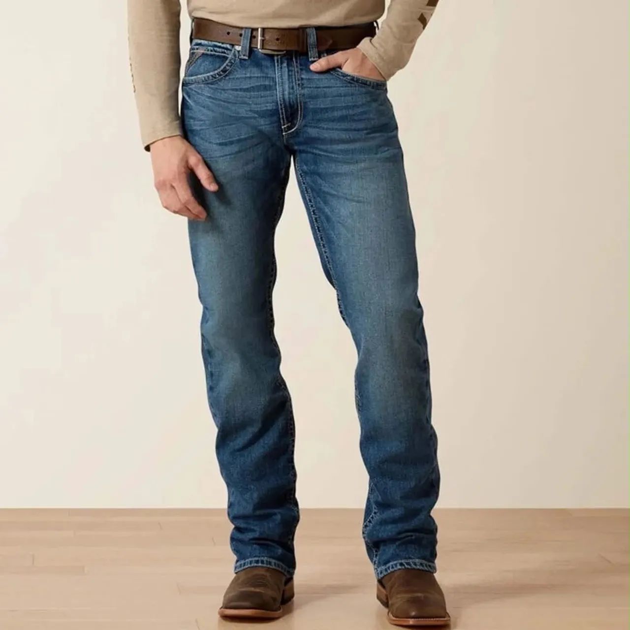 Calça Ariat M2 , nova !!!