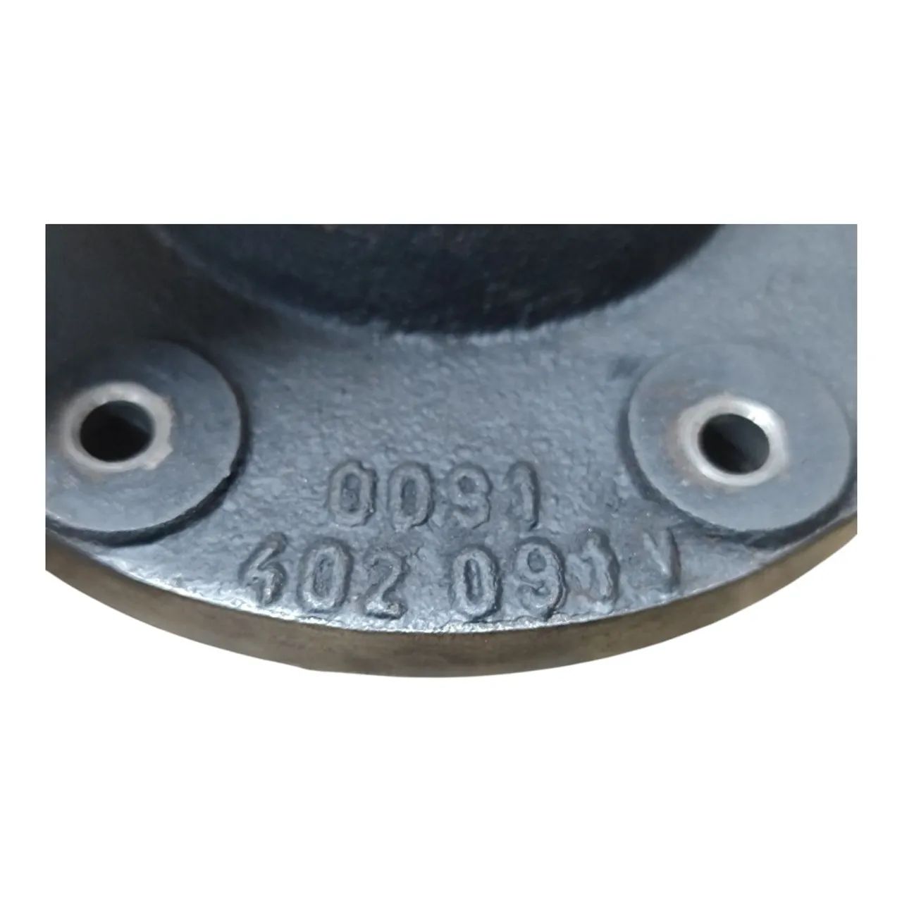 【non】P125 Moringa Caixa Zf S5420 Vw Neobus Thunder Piloto 1307395142 - Peças