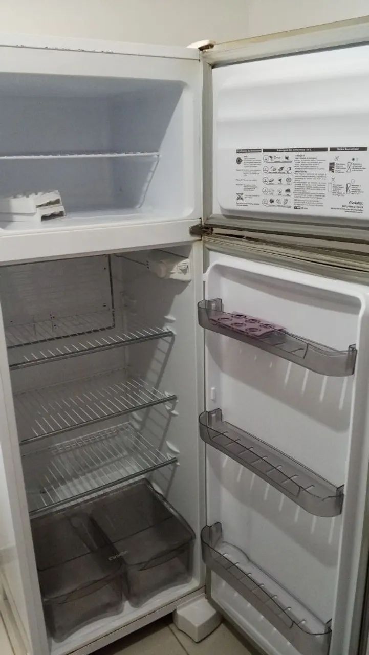 Geladeira  - Foto 2