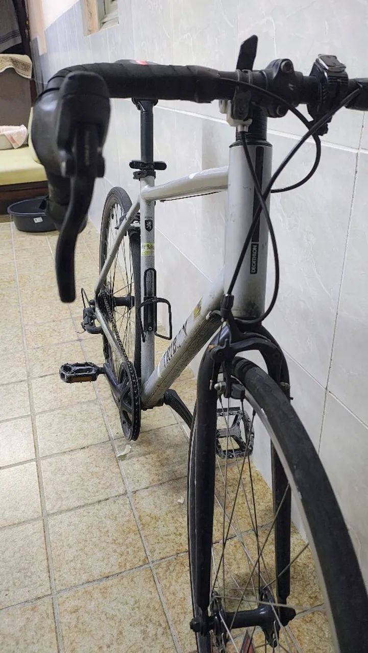 Triban RC 100 - Foto 4