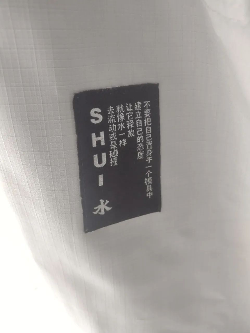 Calça kimono shui - Foto 5