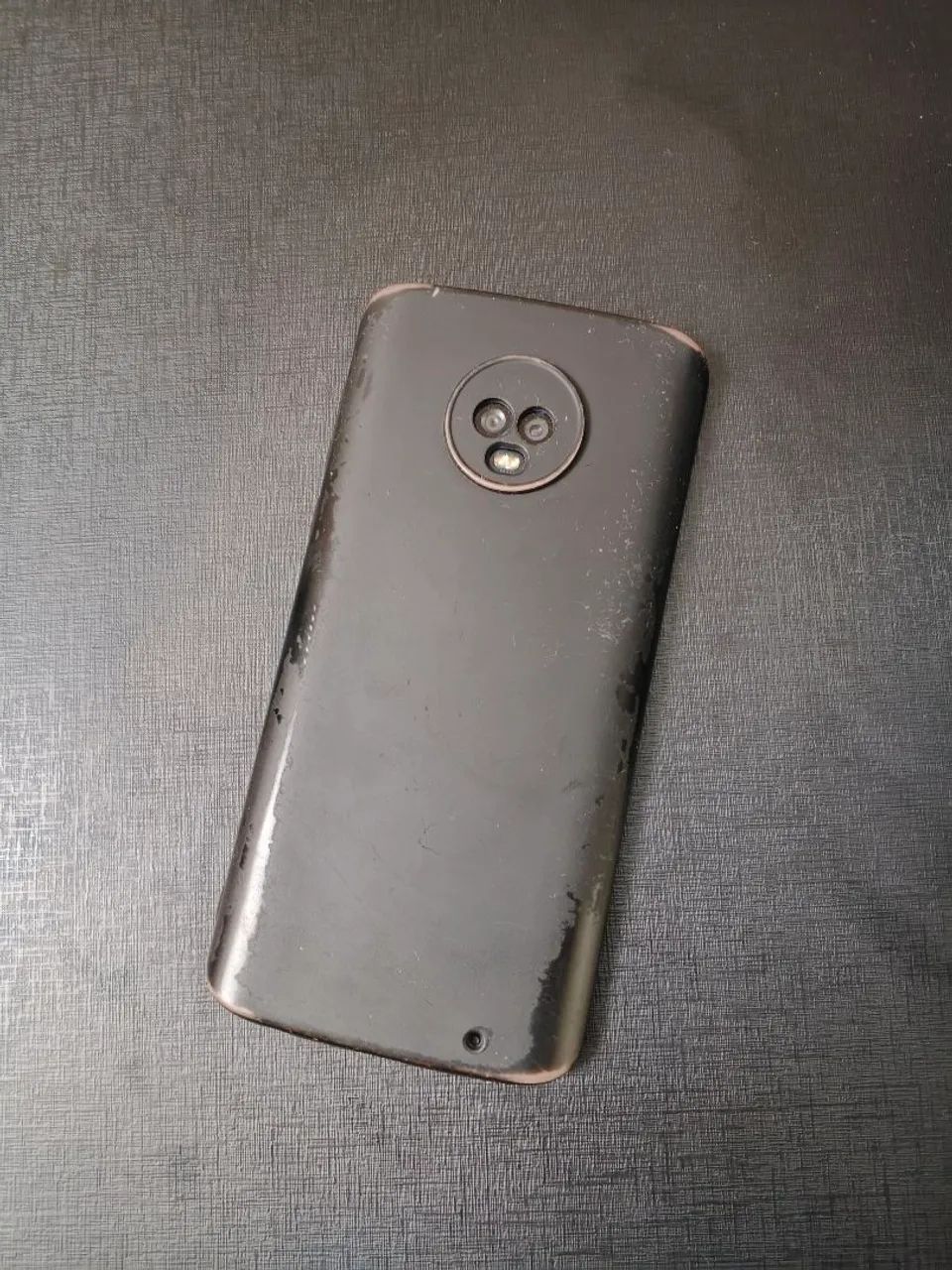 Moto g6 plus  - Foto 3