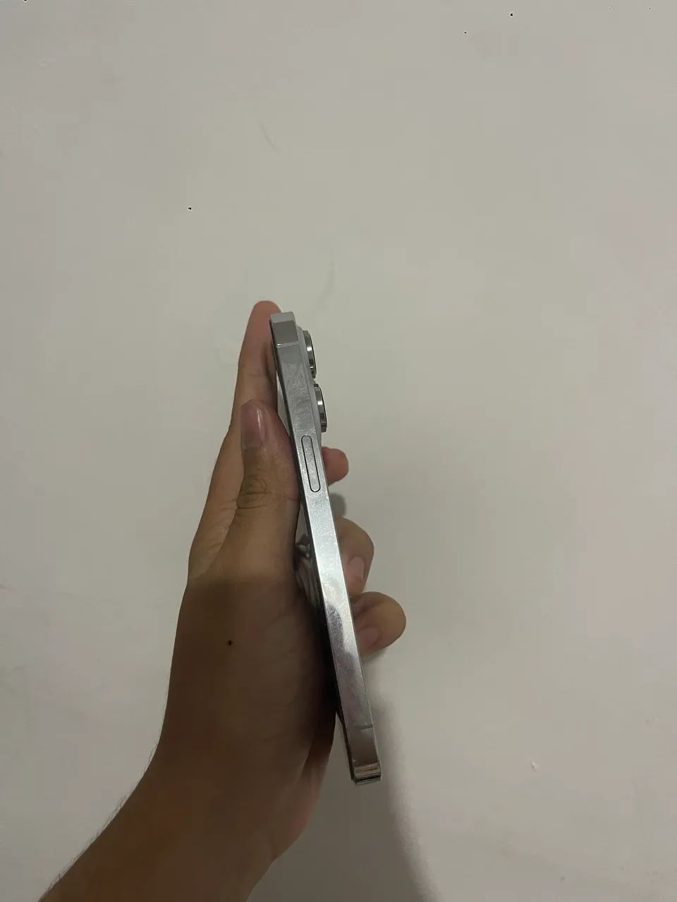 iPhone 14 Pro 128GB Seminovo  - Foto 3