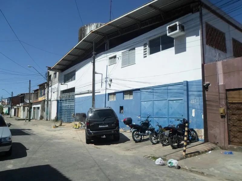 GALPAO para alugar na cidade de FORTALEZA-CE - Foto 2