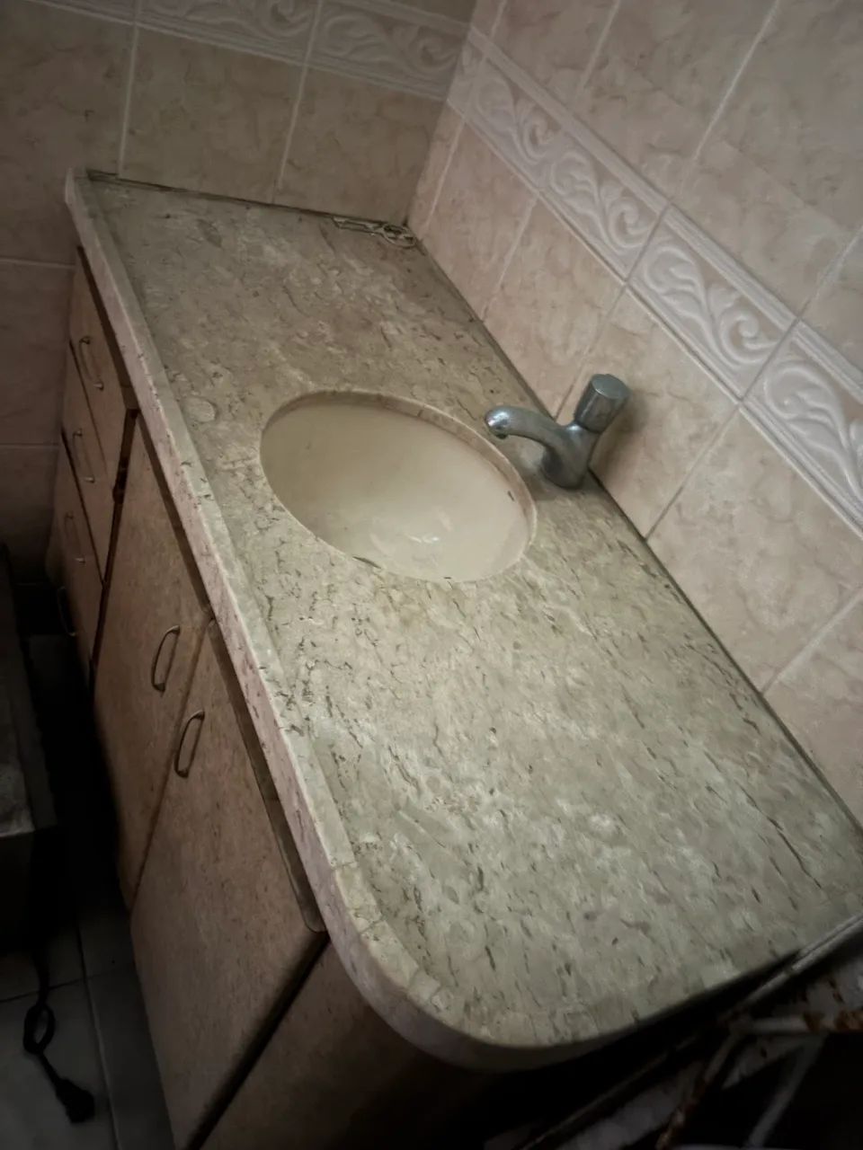 VENDO BALCÃO DE GRANITO  - Foto 3