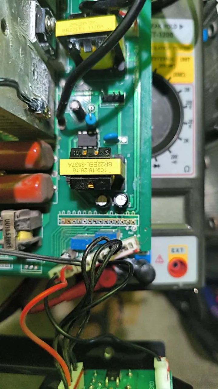 Auxiliar de eletricista  - Foto 3