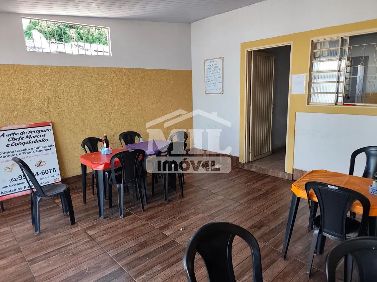 Casa 390 m² Setor Coimbra Goiânia - GO - Foto 4