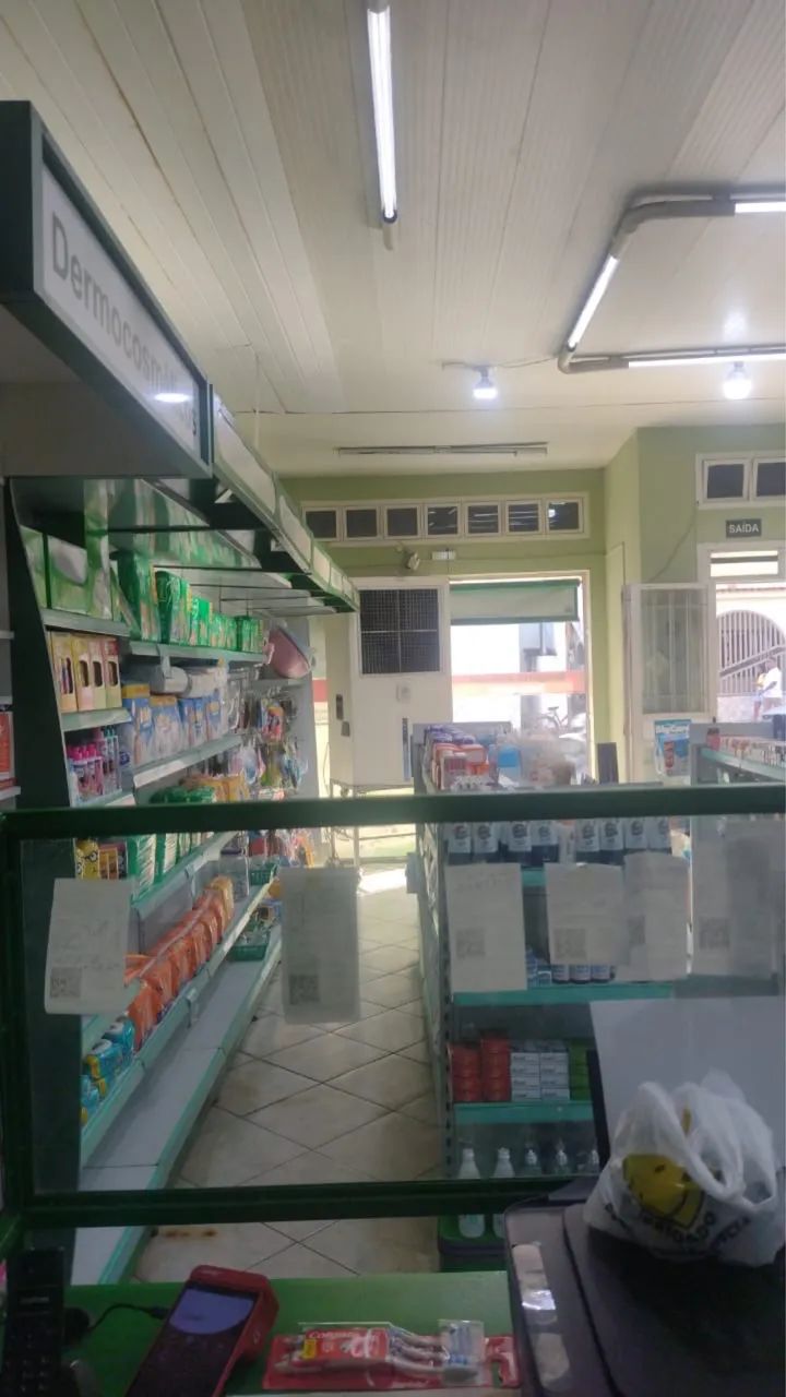 LOJA 119m² EM IPATINGA | ALUGADA PARA DROGARIA | ACEITA PERMUTA - Foto 4
